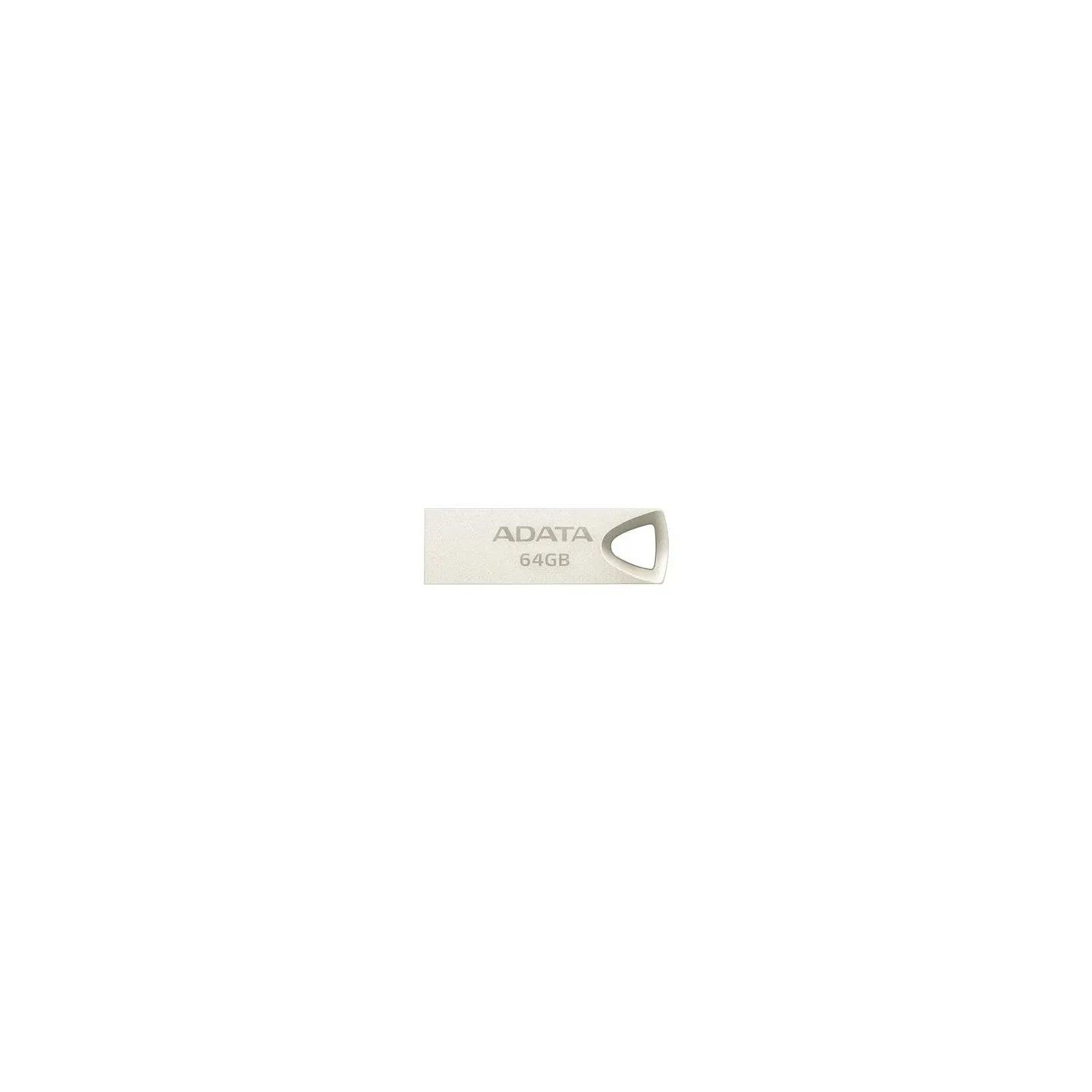 A-Data ADATA 64GB USB2.0 UV210 Silver