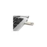 A-Data ADATA 64GB USB2.0 UV210 Silver