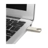 A-Data ADATA 64GB USB2.0 UV210 Silver
