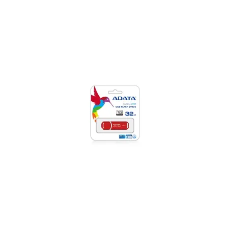 A-Data ADATA | UV150 | 32 GB | USB 3.0 | Red