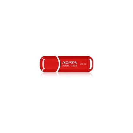 A-Data ADATA | UV150 | 32 GB | USB 3.0 | Red