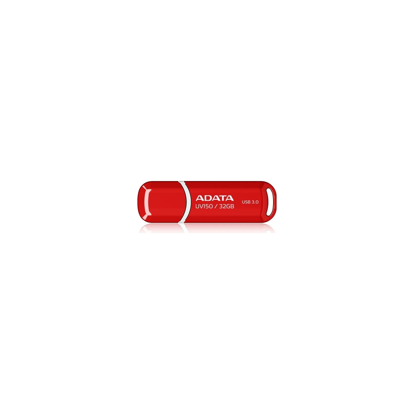A-Data ADATA | UV150 | 32 GB | USB 3.0 | Red