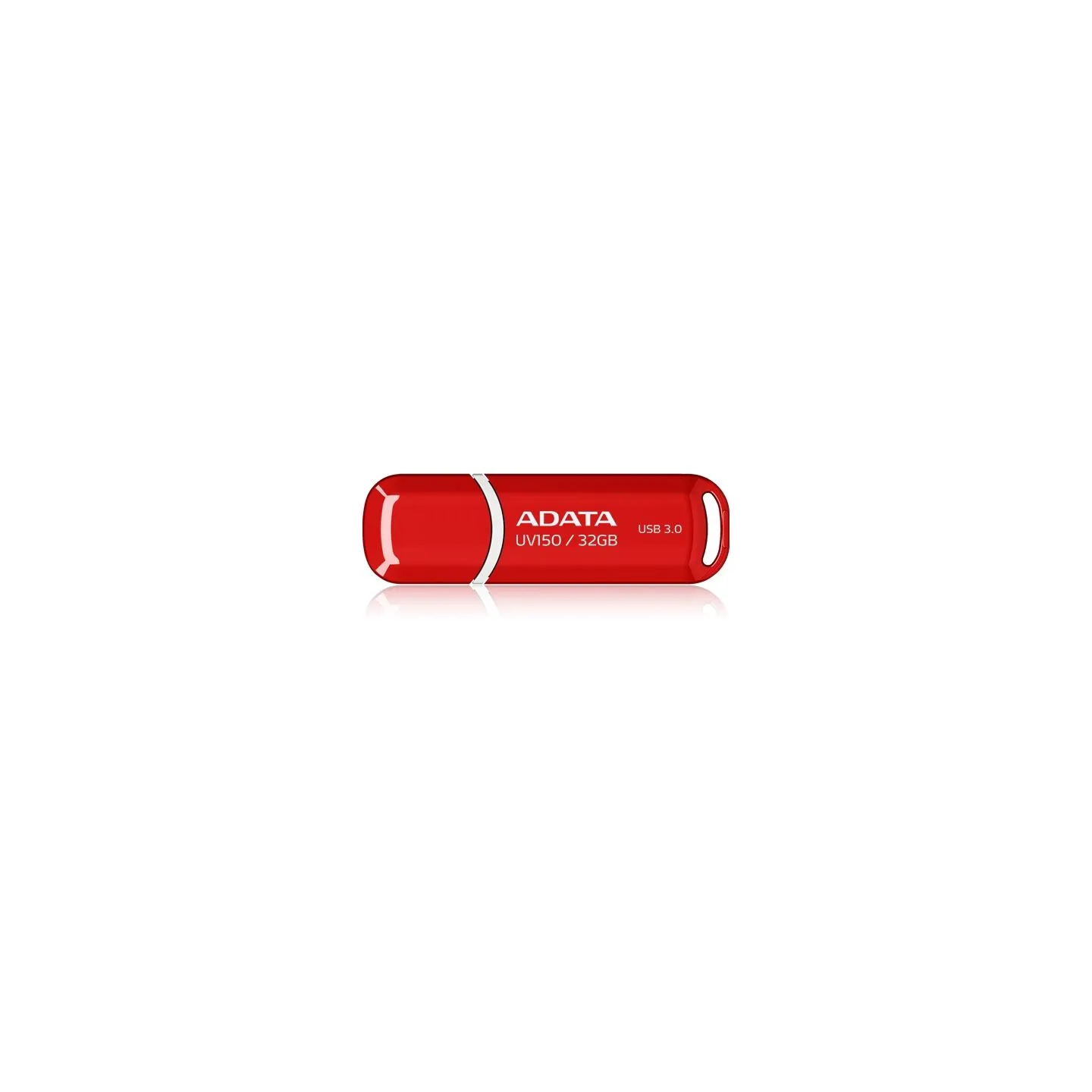 A-Data ADATA | UV150 | 32 GB | USB 3.0 | Red