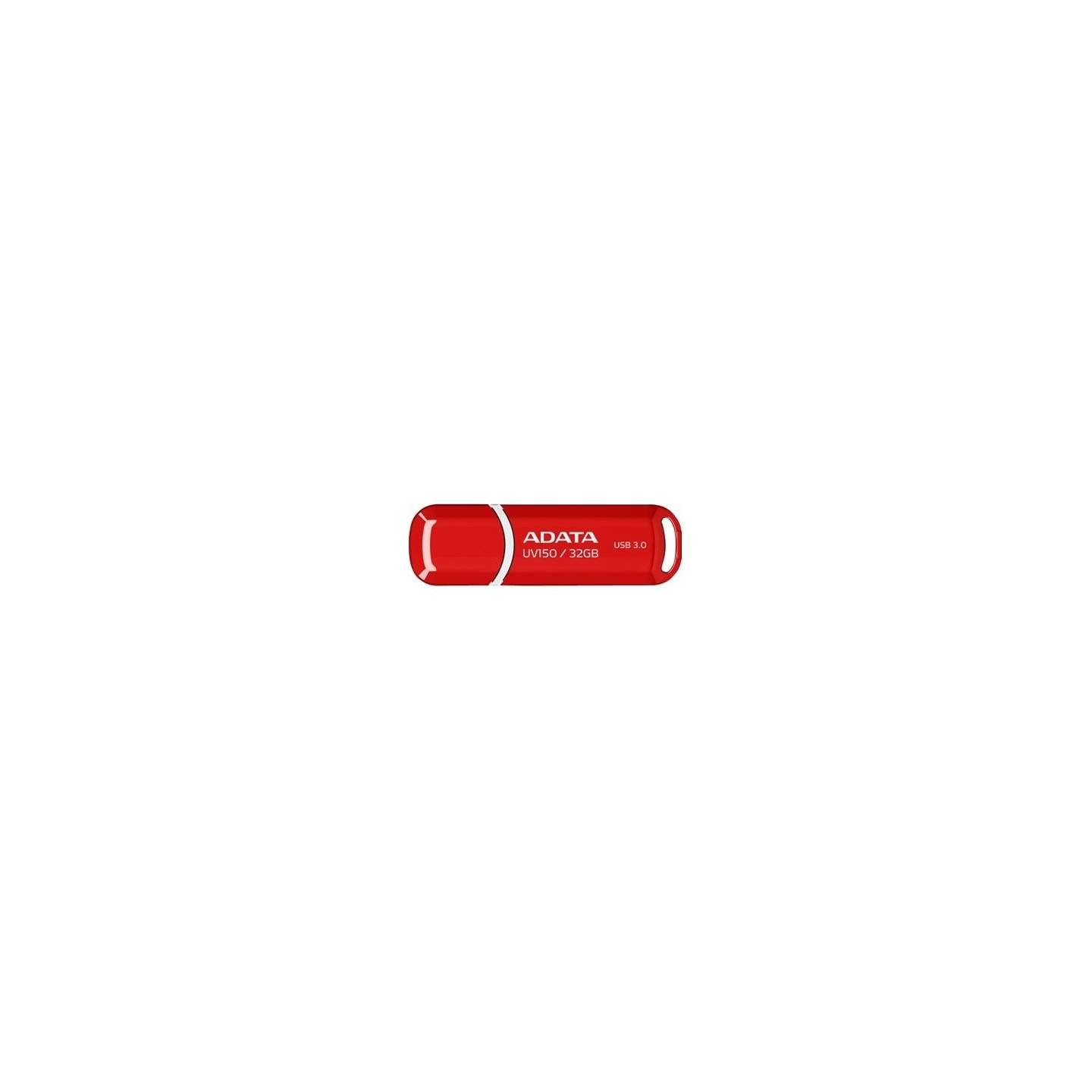 A-Data ADATA | UV150 | 32 GB | USB 3.0 | Red