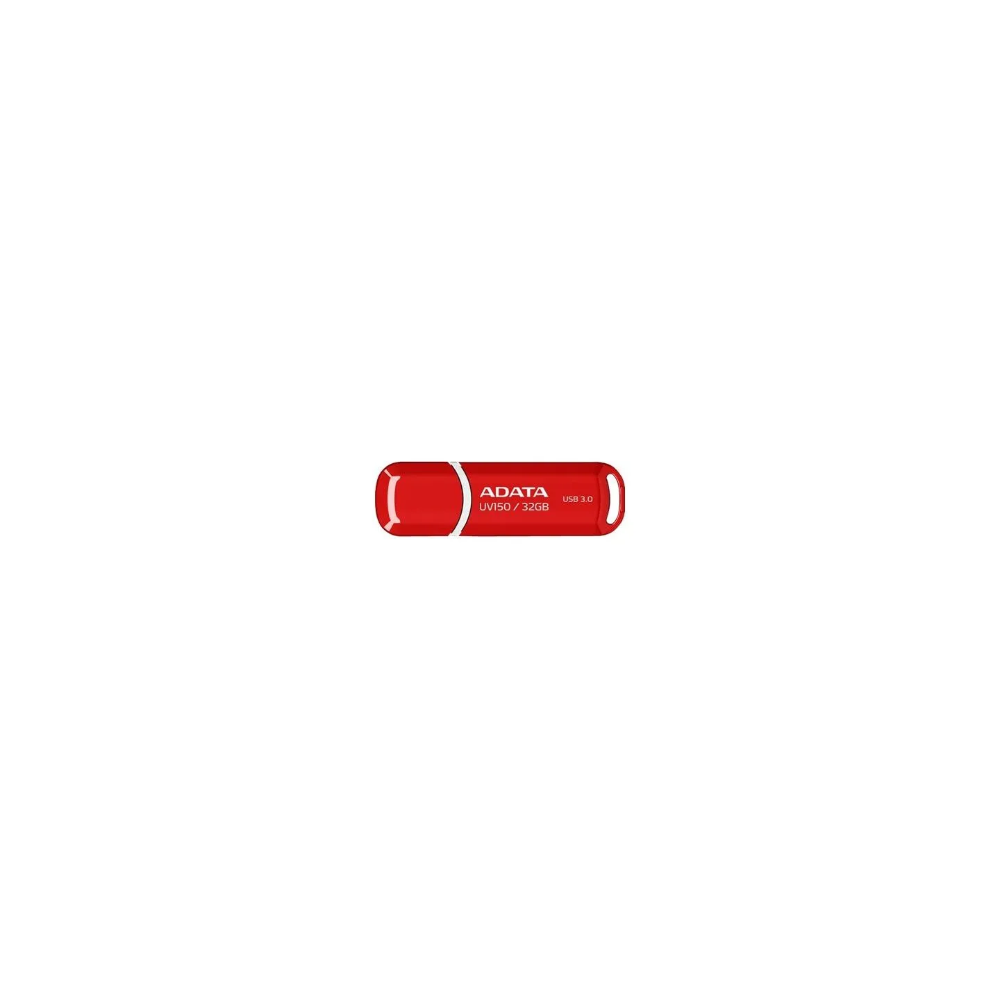 A-Data ADATA | UV150 | 32 GB | USB 3.0 | Red