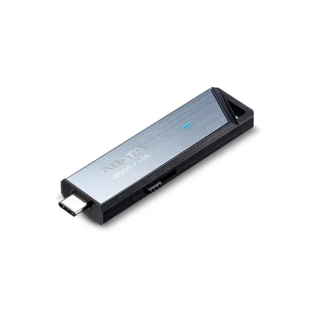 A-Data MEMORY DRIVE FLASH USB-C 1TB/SILV AELI-UE800-1T-CSG ADATA