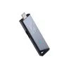 A-Data MEMORY DRIVE FLASH USB-C 1TB/SILV AELI-UE800-1T-CSG ADATA