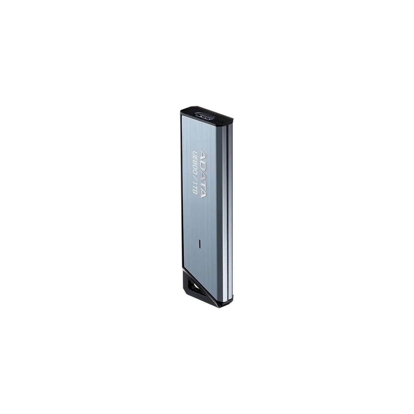 A-Data MEMORY DRIVE FLASH USB-C 1TB/SILV AELI-UE800-1T-CSG ADATA