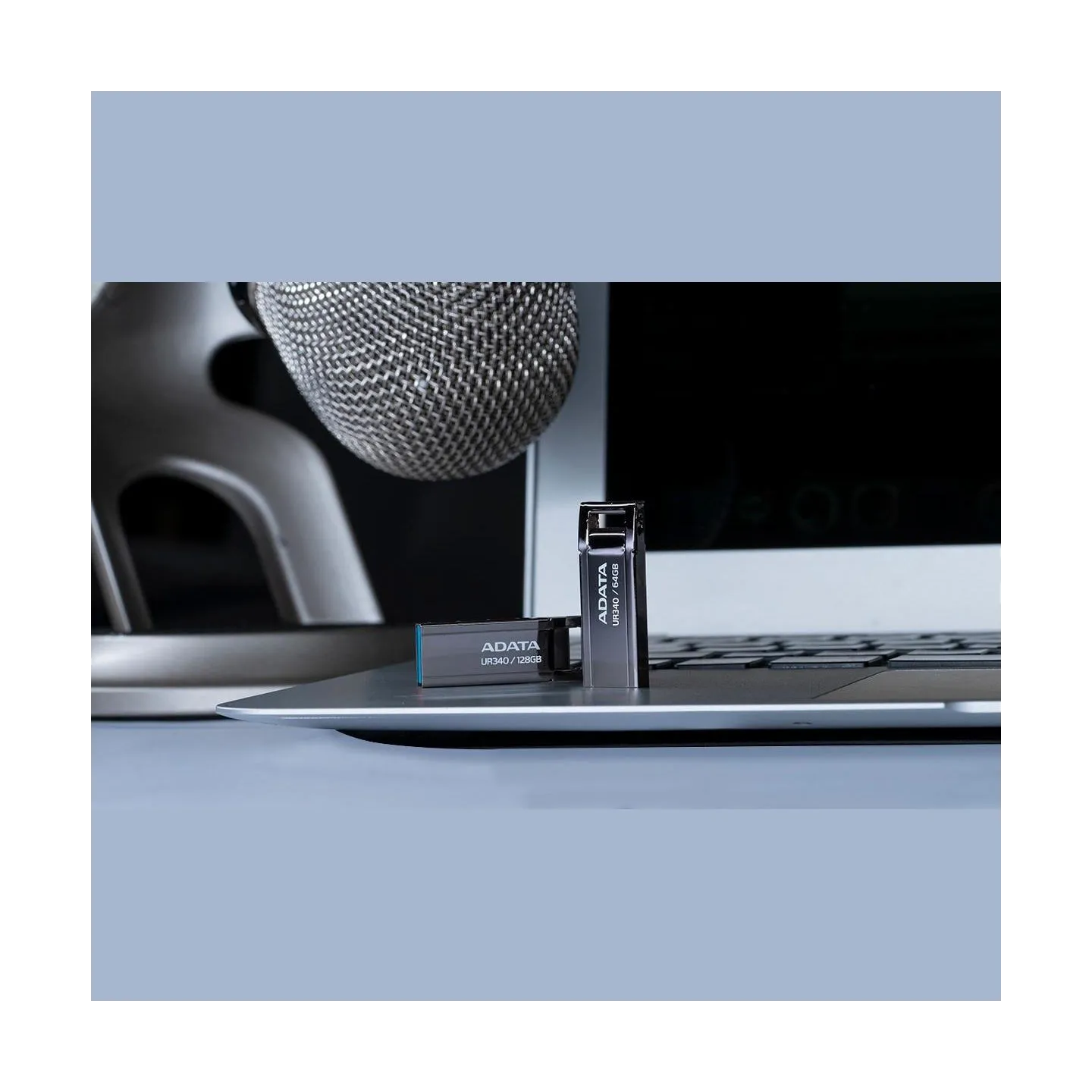 A-Data ADATA UR340 64GB USB 3.2