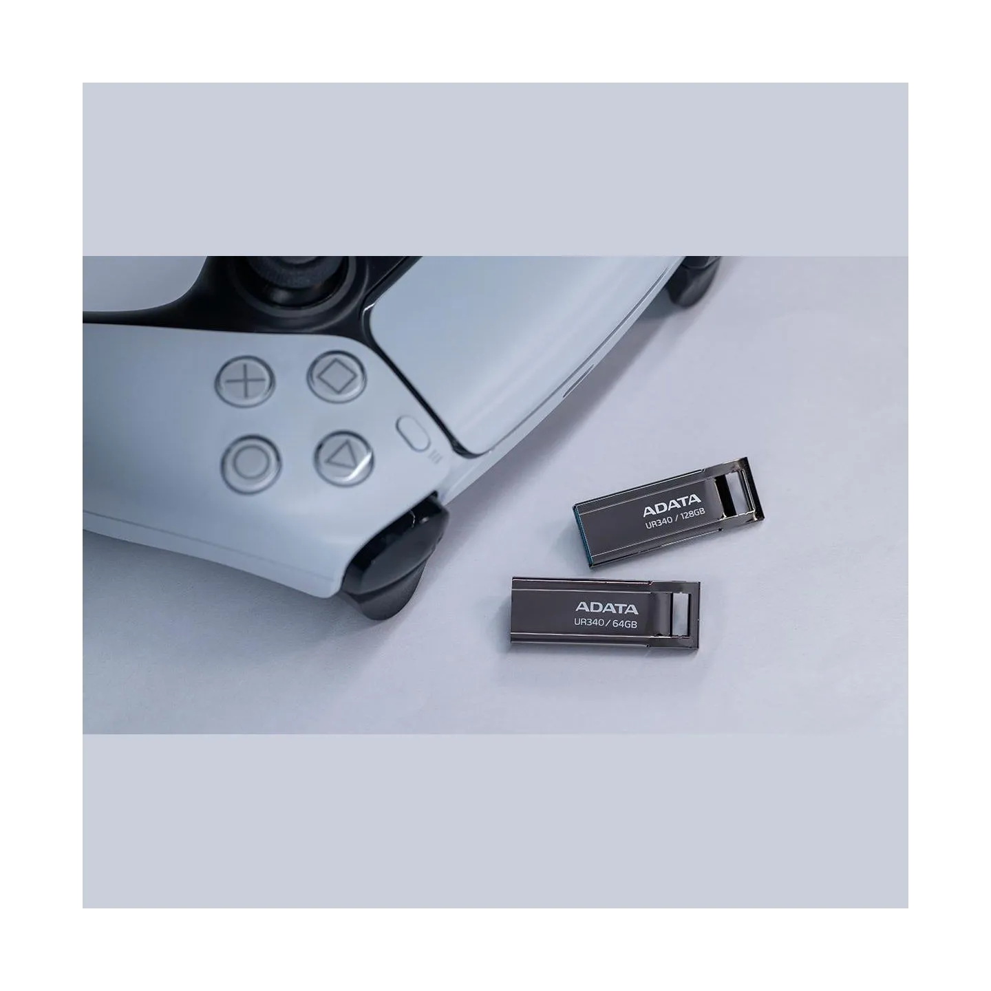A-Data ADATA UR340 64GB USB 3.2