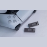 A-Data MEMORY DRIVE FLASH USB3.2 64GB/BLACK AROY-UR340-64GBK ADATA