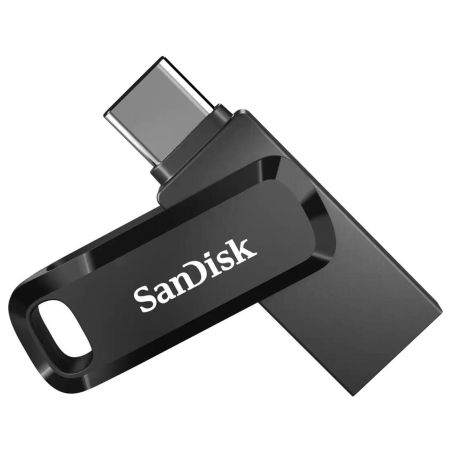 Sandisk MEMORY DRIVE FLASH USB-C 1TB/SDDDC3-1T00-G46 SANDISK