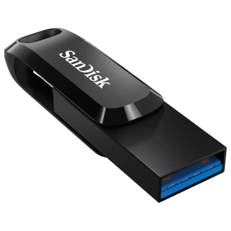 Sandisk MEMORY DRIVE FLASH USB-C 1TB/SDDDC3-1T00-G46 SANDISK