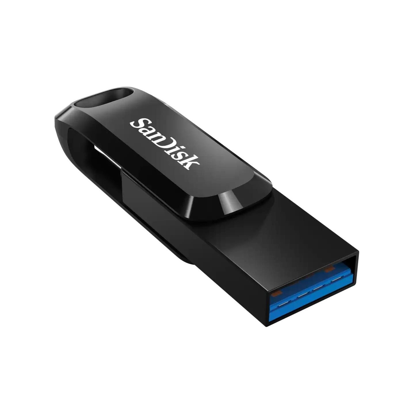 Sandisk MEMORY DRIVE FLASH USB-C 1TB/SDDDC3-1T00-G46 SANDISK