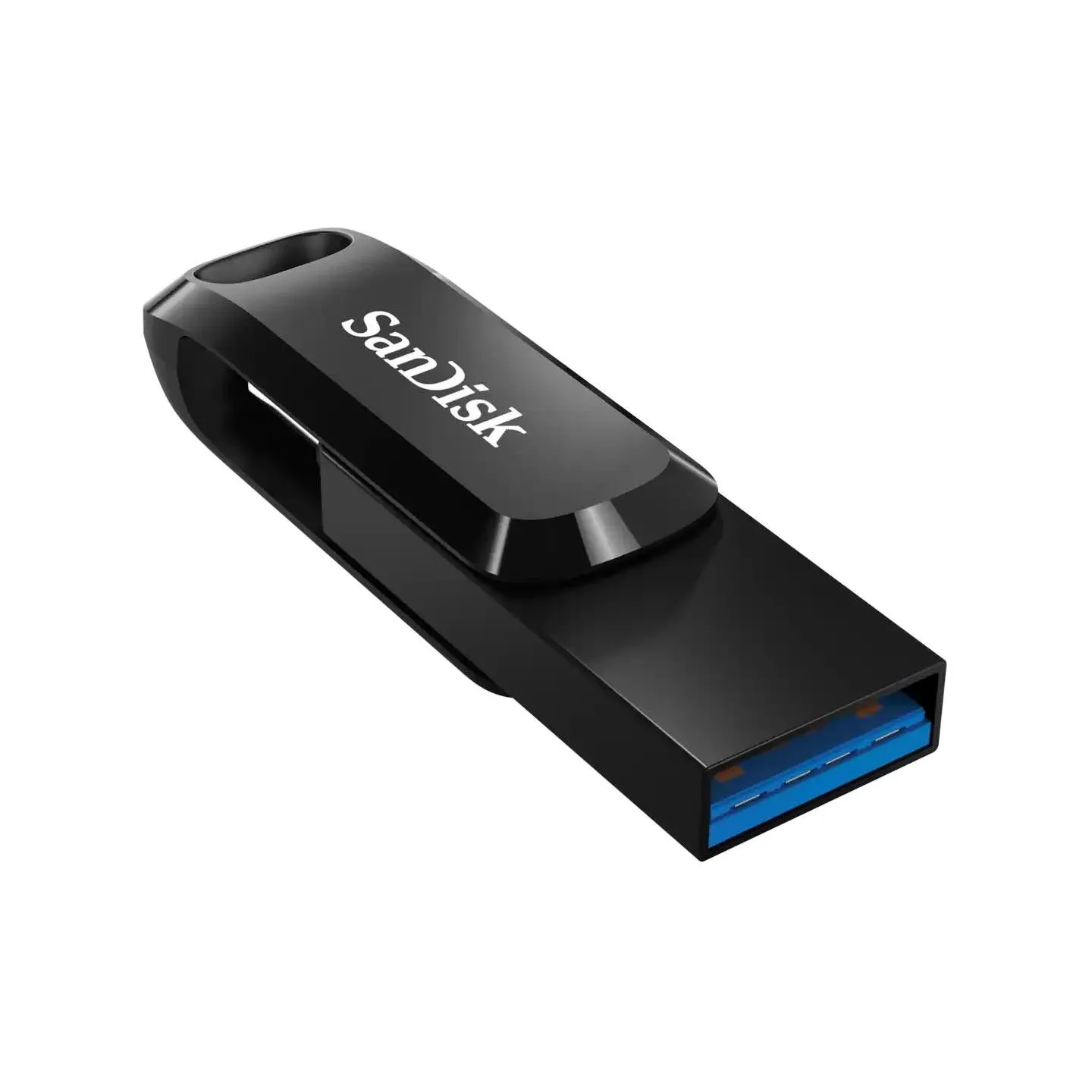 Sandisk MEMORY DRIVE FLASH USB-C 1TB/SDDDC3-1T00-G46 SANDISK