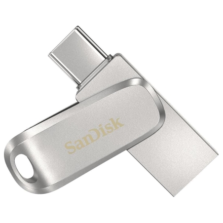 Sandisk MEMORY DRIVE FLASH USB-C 1TB/SDDDC4-1T00-G46 SANDISK