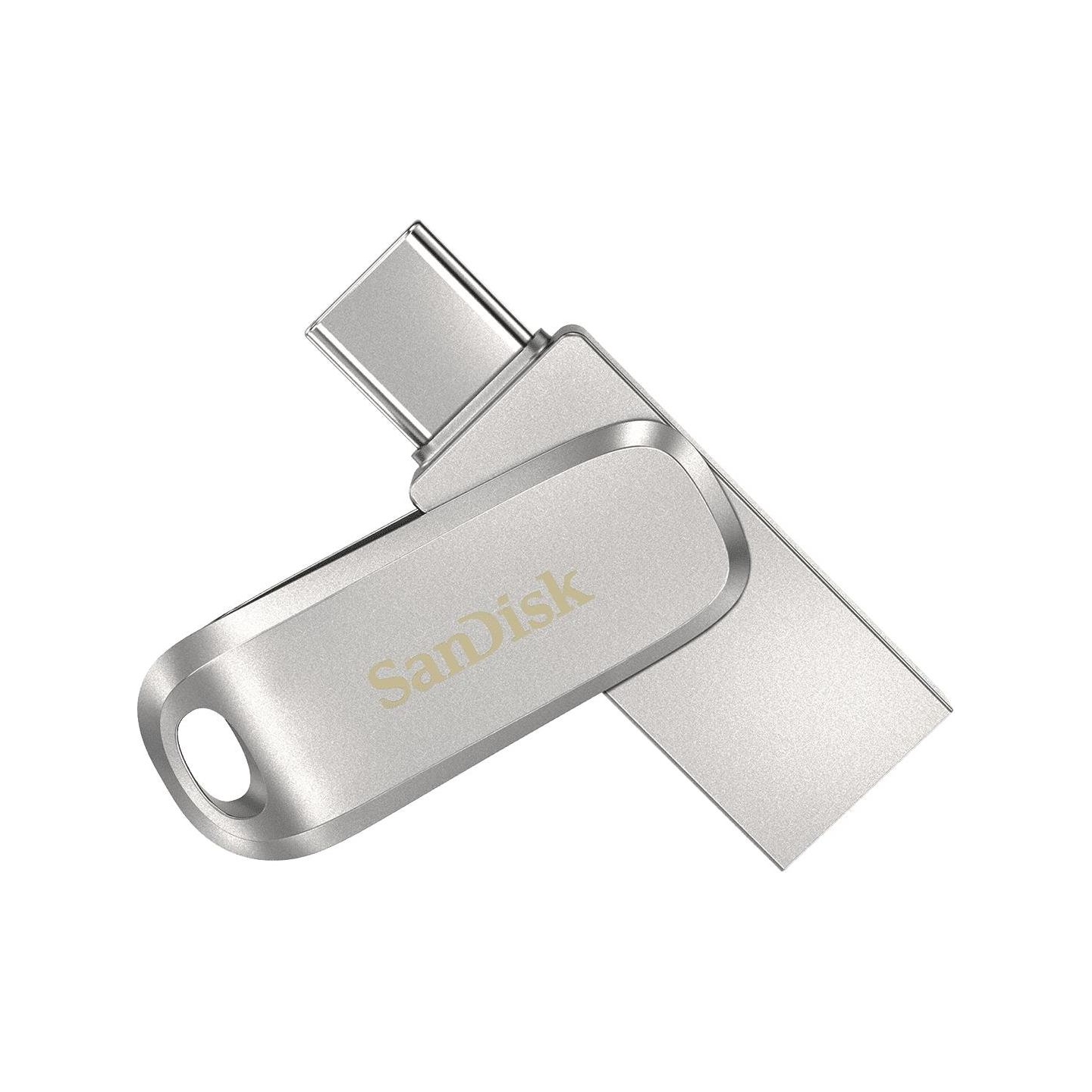 Sandisk MEMORY DRIVE FLASH USB-C 1TB/SDDDC4-1T00-G46 SANDISK
