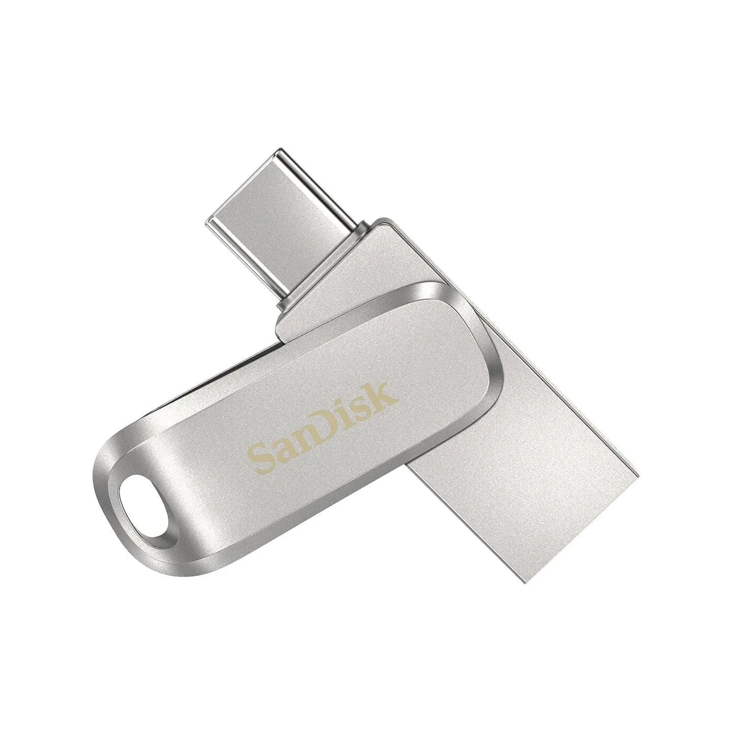 Sandisk MEMORY DRIVE FLASH USB-C 1TB/SDDDC4-1T00-G46 SANDISK