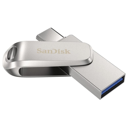 Sandisk MEMORY DRIVE FLASH USB-C 1TB/SDDDC4-1T00-G46 SANDISK