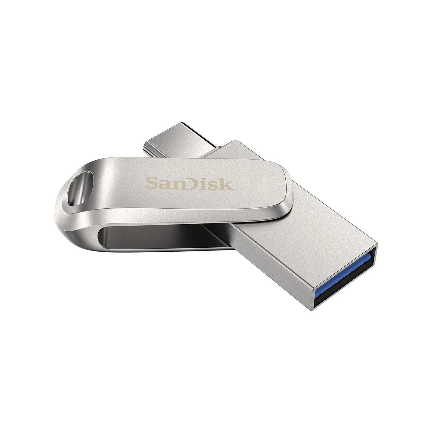 Sandisk MEMORY DRIVE FLASH USB-C 1TB/SDDDC4-1T00-G46 SANDISK