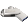 Sandisk MEMORY DRIVE FLASH USB-C 1TB/SDDDC4-1T00-G46 SANDISK