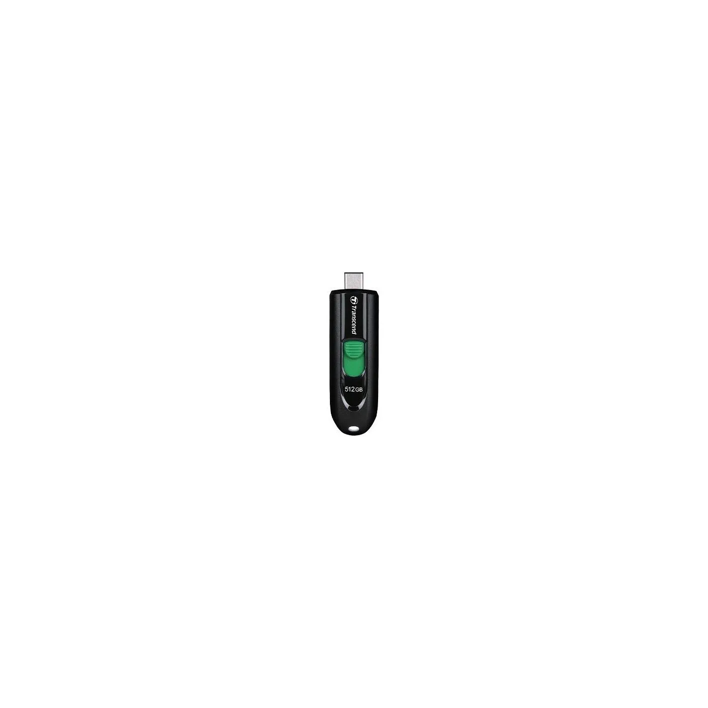 Transcend MEMORY DRIVE FLASH USB3.2/512GB TS512GJF790C TRANSCEND