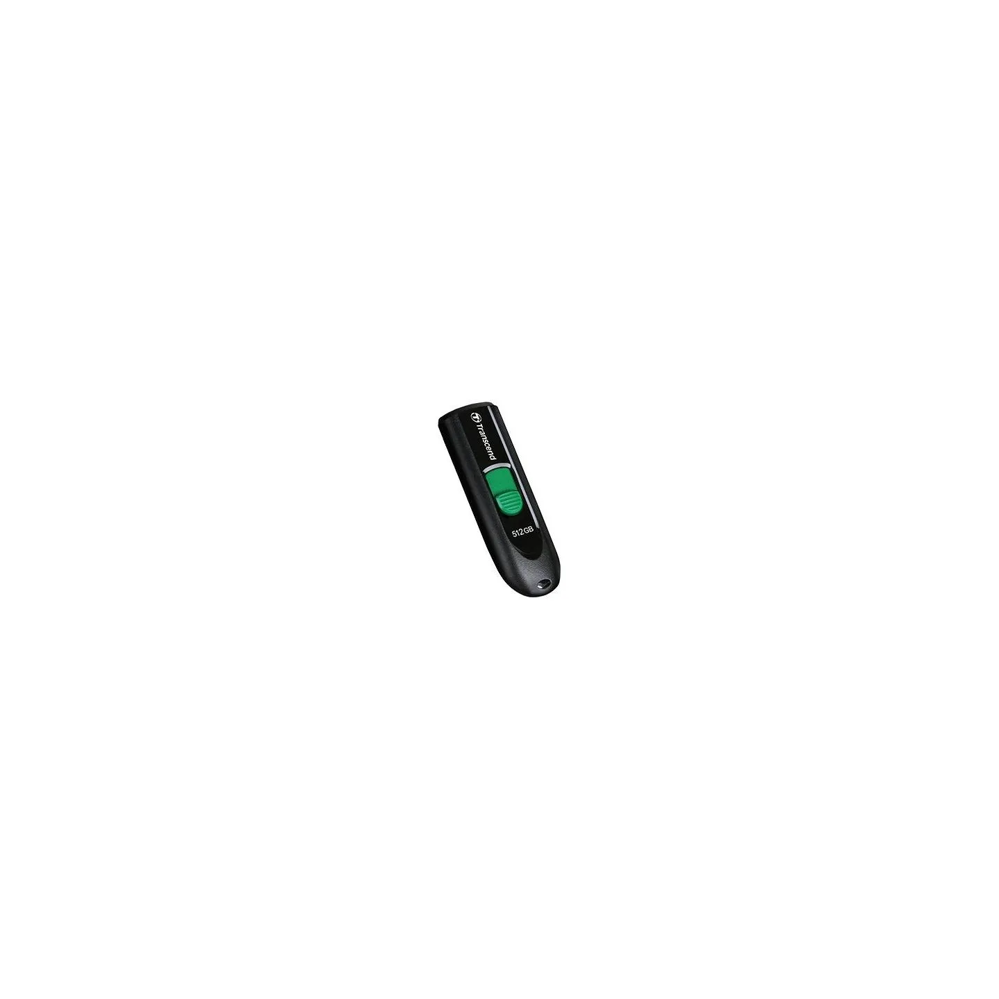 Transcend MEMORY DRIVE FLASH USB3.2/512GB TS512GJF790C TRANSCEND