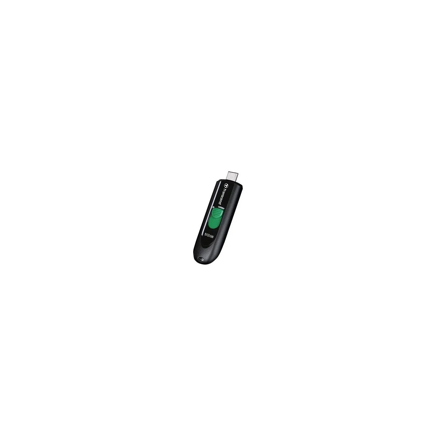 Transcend MEMORY DRIVE FLASH USB3.2/512GB TS512GJF790C TRANSCEND
