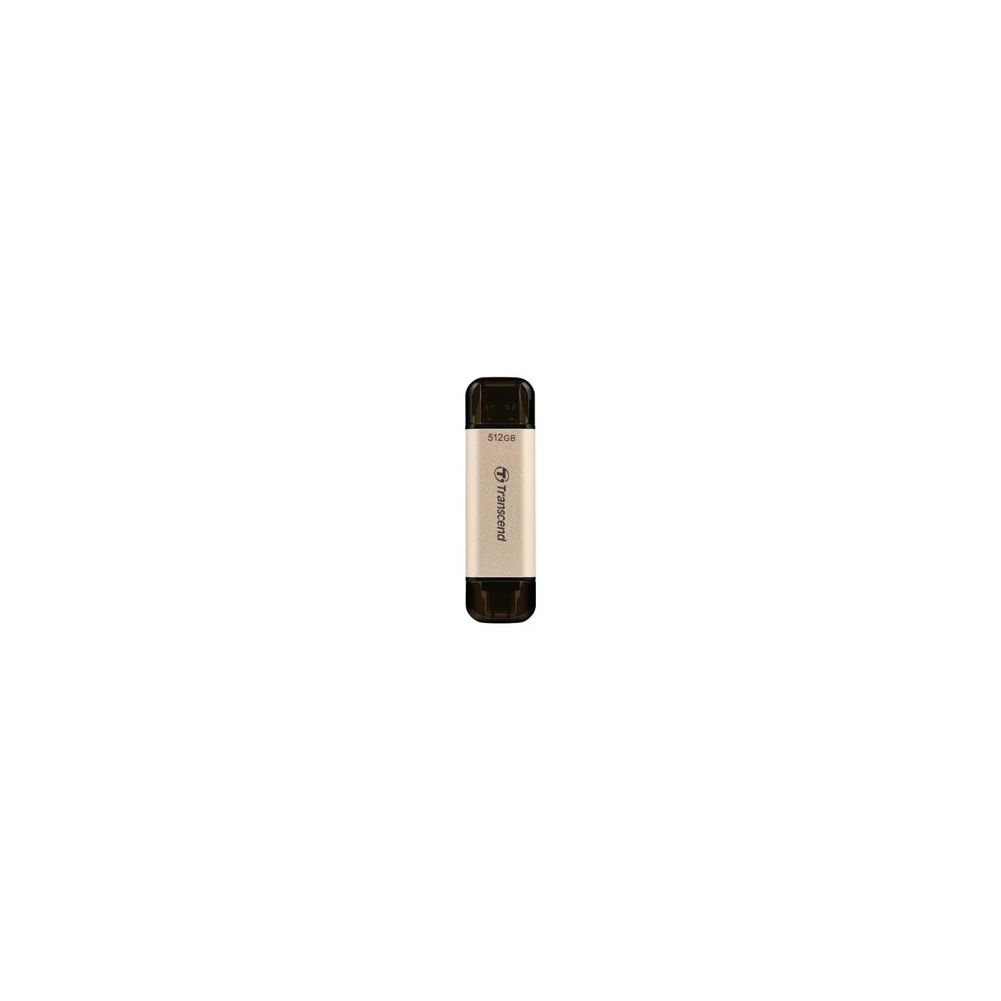 Transcend MEMORY DRIVE FLASH USB3 512GB/JF930C TS512GJF930C TRANSCEND