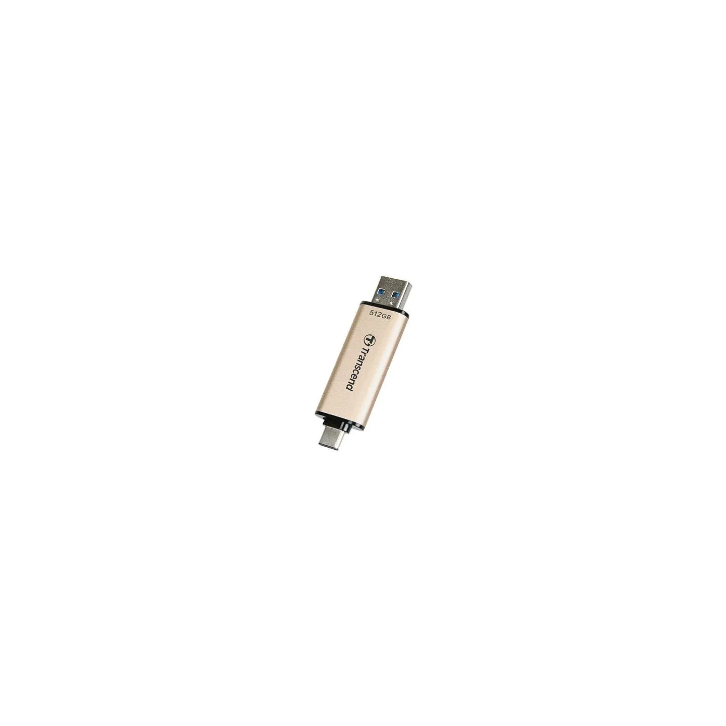 Transcend MEMORY DRIVE FLASH USB3 512GB/JF930C TS512GJF930C TRANSCEND