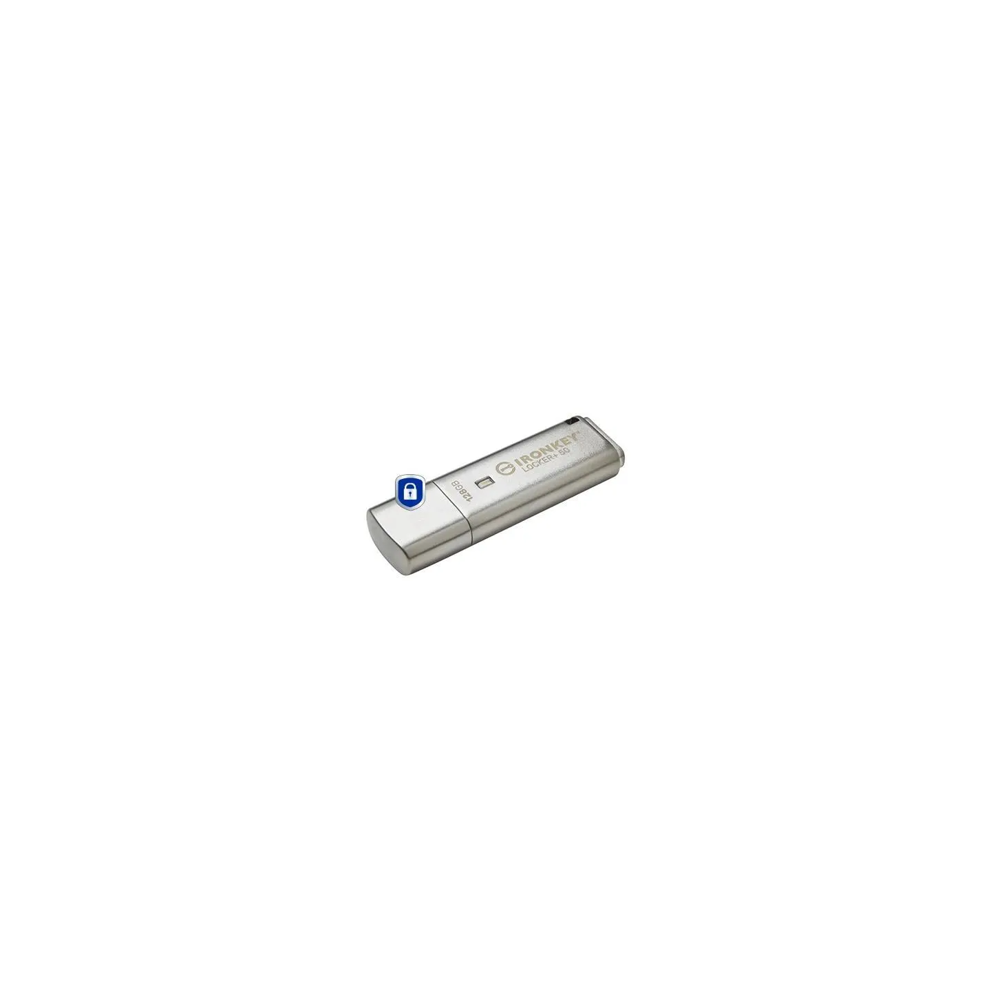 Kingston MEMORY DRIVE FLASH USB3.2/128GB IKLP50/128GB KINGSTON