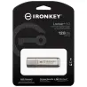 Kingston MEMORY DRIVE FLASH USB3.2/128GB IKLP50/128GB KINGSTON