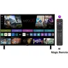 LG 75QNED85A3C 75inch 4K QNED TV
