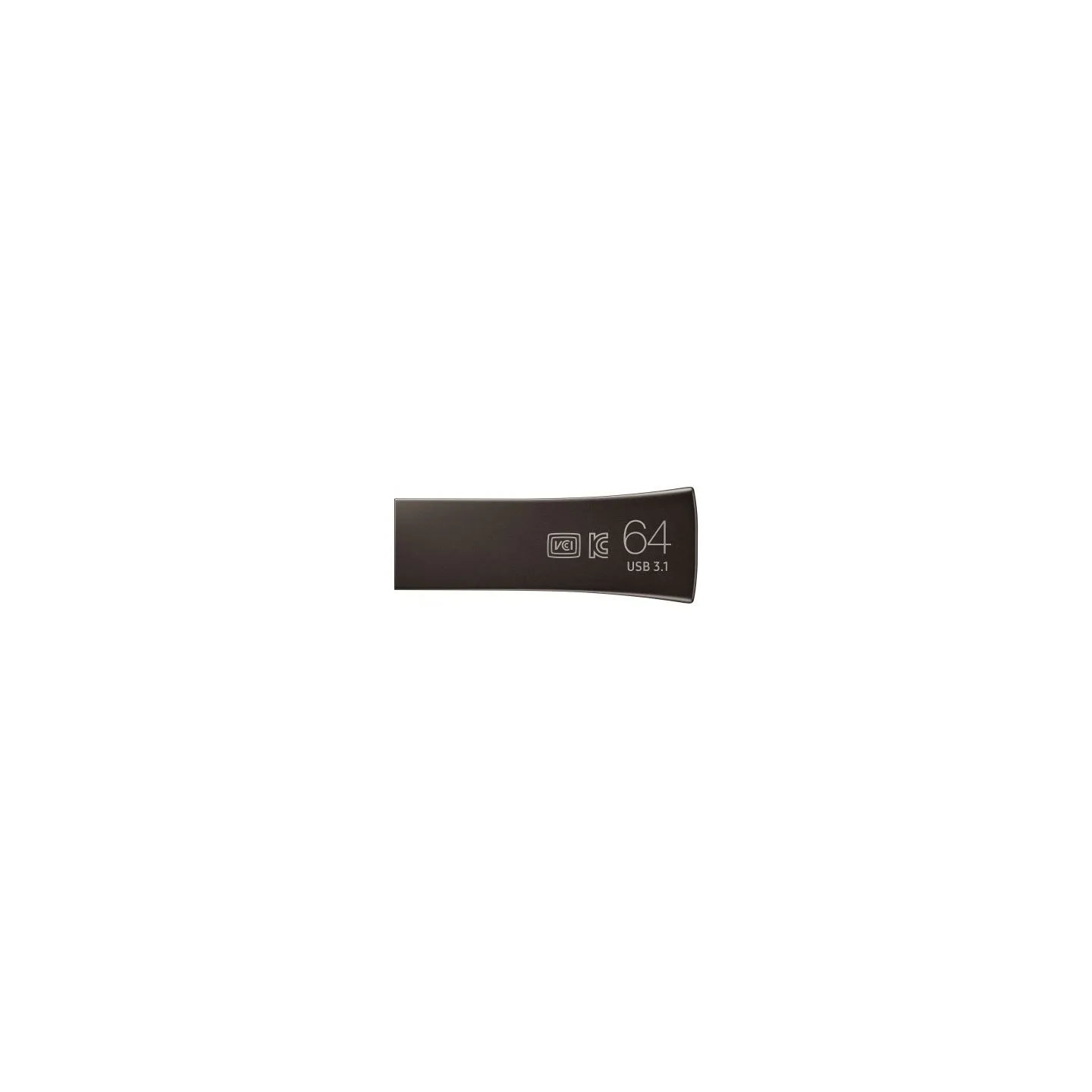 Samsung MEMORY DRIVE FLASH USB3.2/512GB MUF-512BE4/APC SAMSUNG