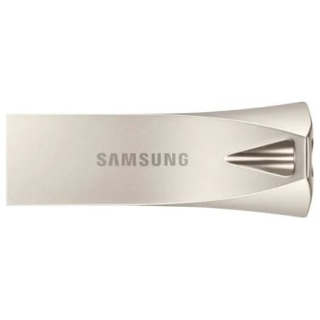 Samsung | Flash Drive Bar Plus | MUF-512BE3/APC | 512 GB | USB 3.1 | Silver