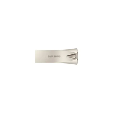 Samsung | Flash Drive Bar Plus | MUF-512BE3/APC | 512 GB | USB 3.1 | Silver