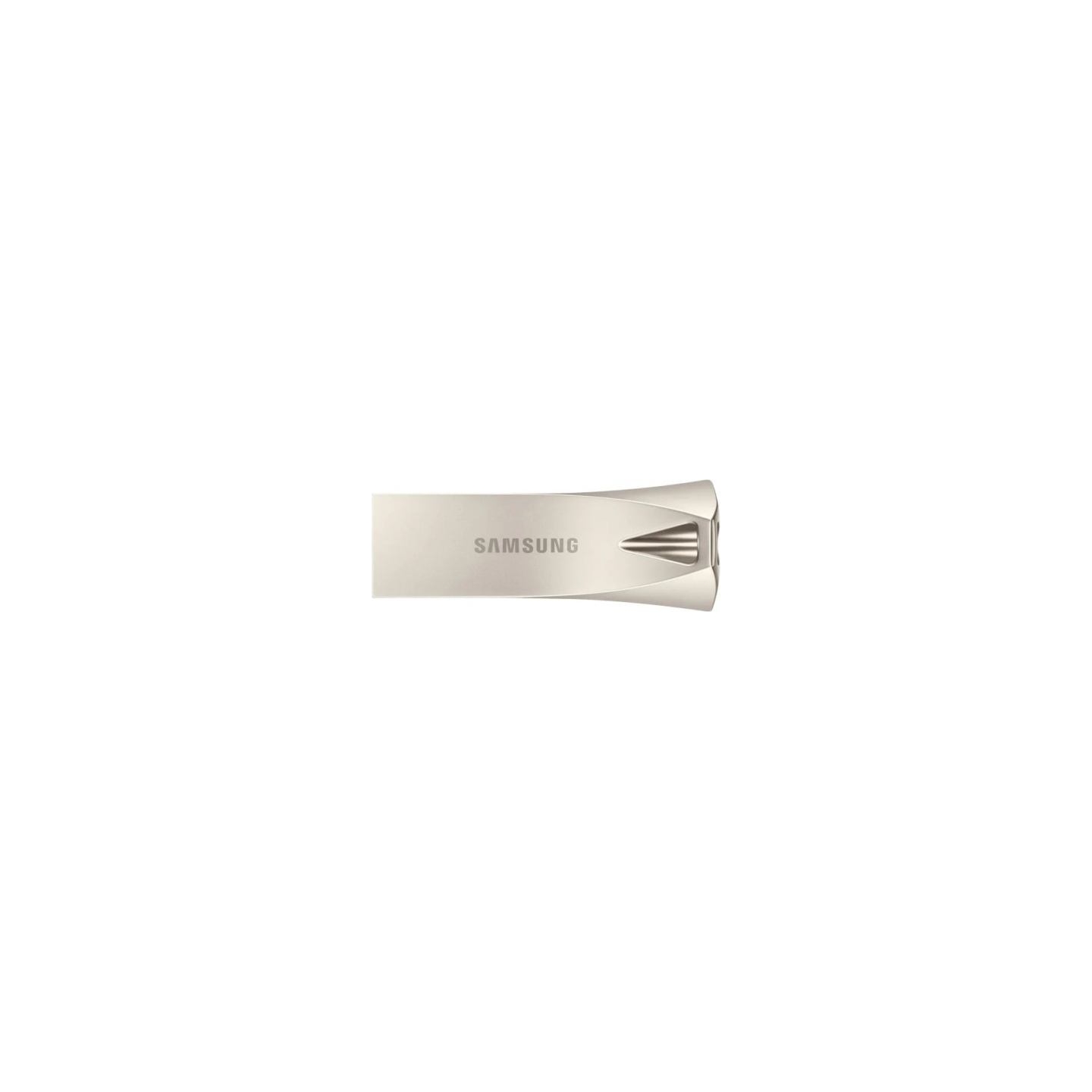 Samsung | Flash Drive Bar Plus | MUF-512BE3/APC | 512 GB | USB 3.1 | Silver