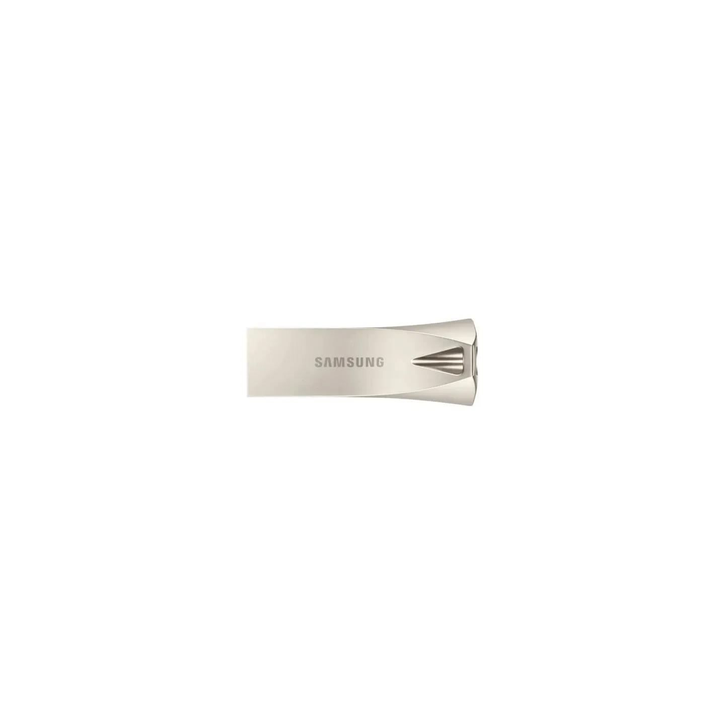 Samsung | Flash Drive Bar Plus | MUF-512BE3/APC | 512 GB | USB 3.1 | Silver
