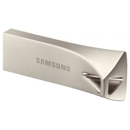 Samsung | Flash Drive Bar Plus | MUF-512BE3/APC | 512 GB | USB 3.1 | Silver