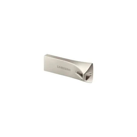 Samsung | Flash Drive Bar Plus | MUF-512BE3/APC | 512 GB | USB 3.1 | Silver