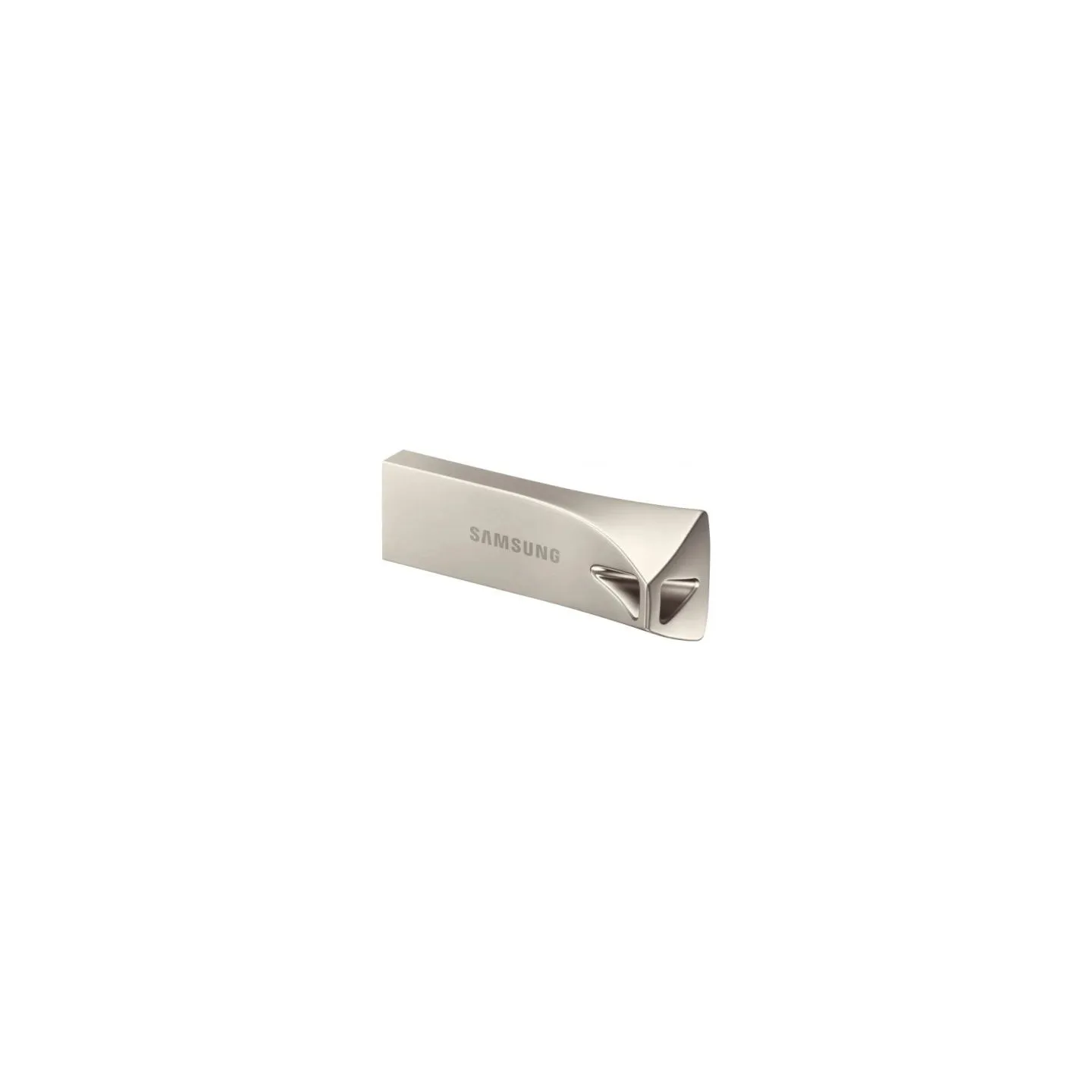 Samsung | Flash Drive Bar Plus | MUF-512BE3/APC | 512 GB | USB 3.1 | Silver