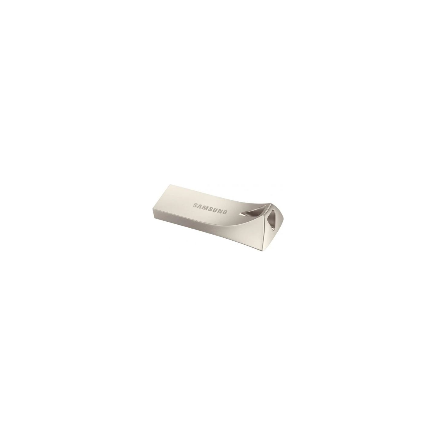 Samsung | Flash Drive Bar Plus | MUF-512BE3/APC | 512 GB | USB 3.1 | Silver