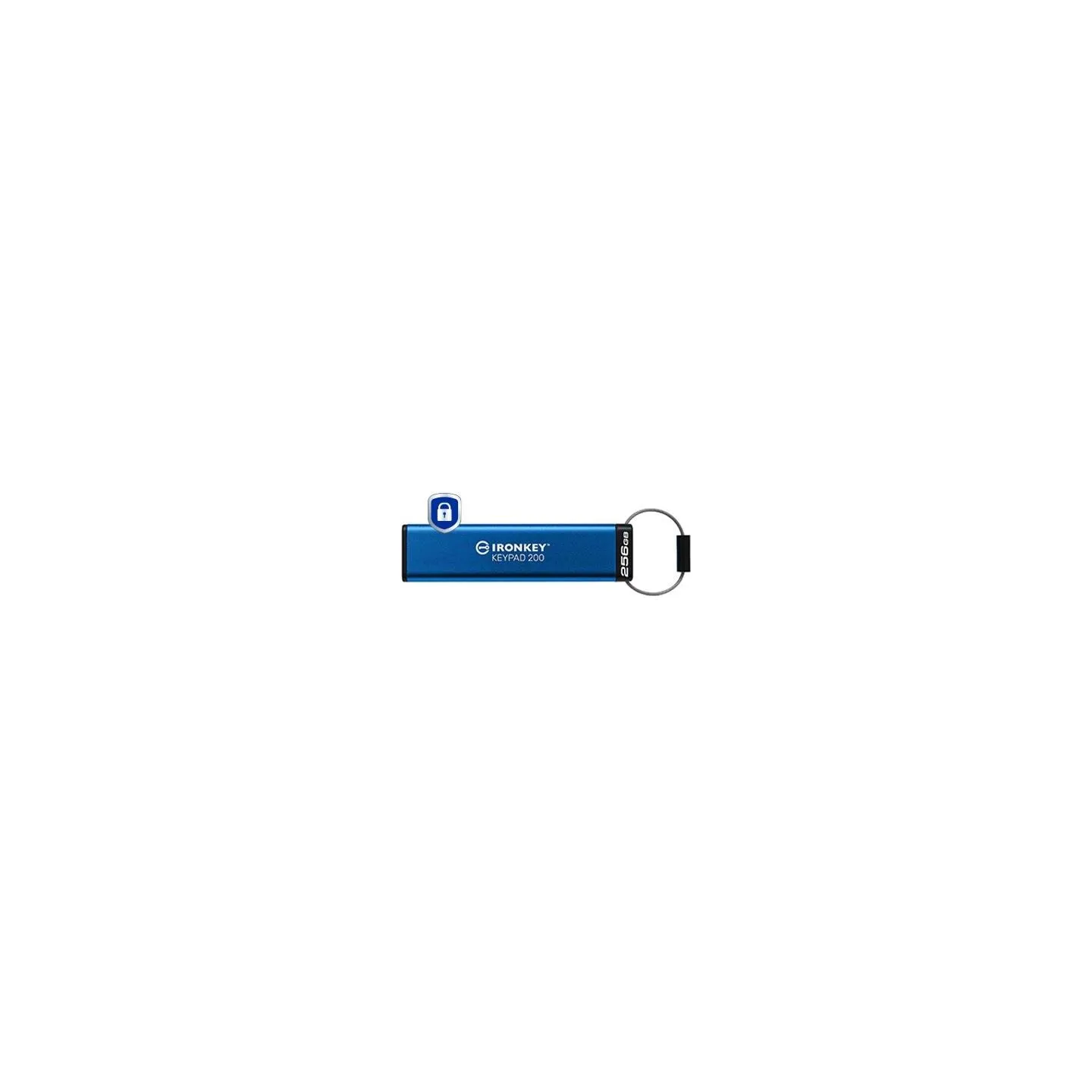 Kingston MEMORY DRIVE FLASH USB3.2/256GB IKKP200/256GB KINGSTON