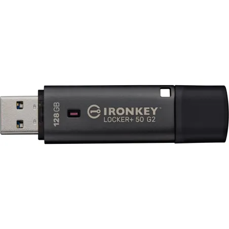 Kingston MEMORY DRIVE FLASH USB3.2/128GB IKLP50G2/128GB KINGSTON