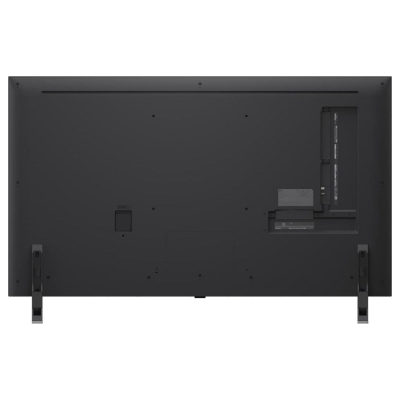 LG 75QNED85A3C | 75 | Smart TV | webOS 25 | UHD