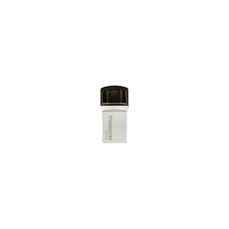 Transcend MEMORY DRIVE FLASH USB3.1/256GB TS256GJF890S TRANSCEND