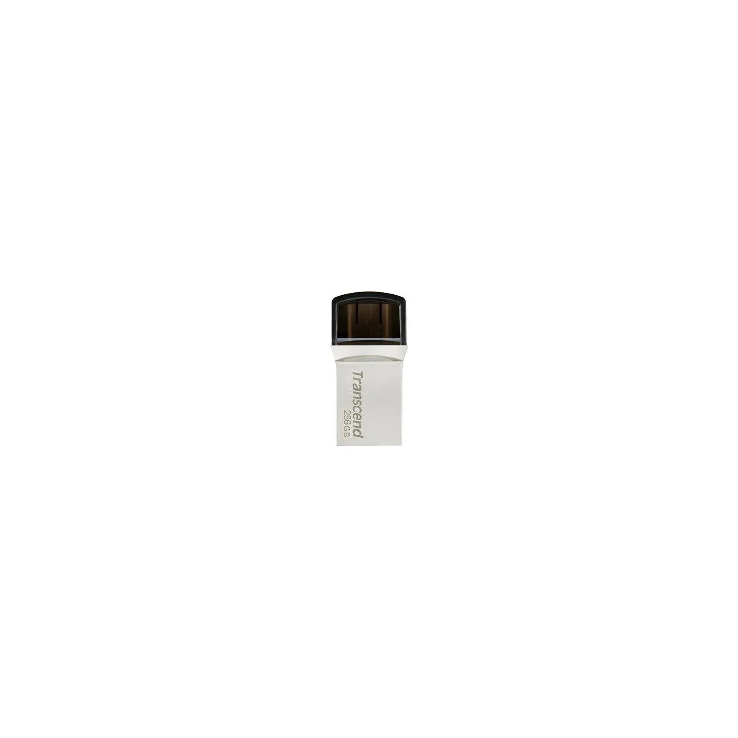 Transcend MEMORY DRIVE FLASH USB3.1/256GB TS256GJF890S TRANSCEND