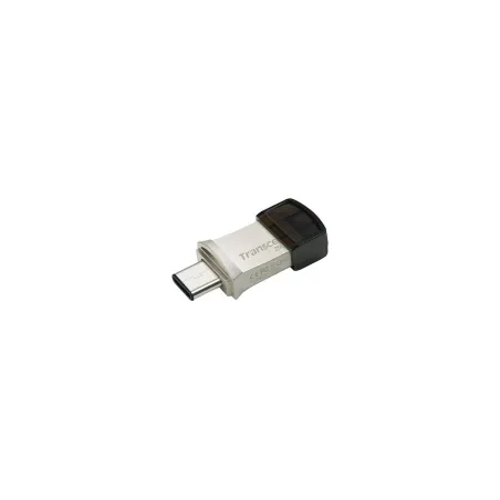 Transcend MEMORY DRIVE FLASH USB3.1/256GB TS256GJF890S TRANSCEND