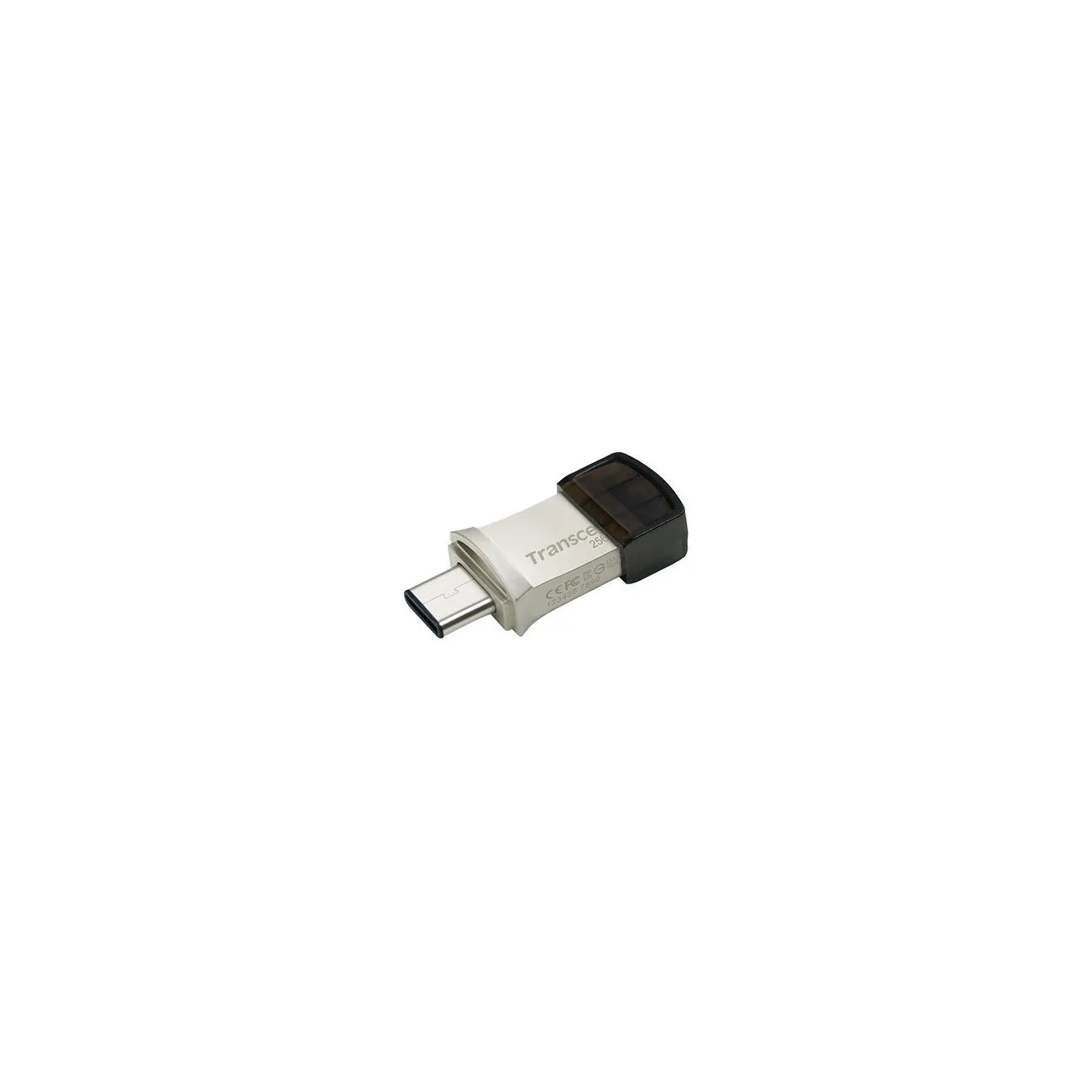 Transcend MEMORY DRIVE FLASH USB3.1/256GB TS256GJF890S TRANSCEND