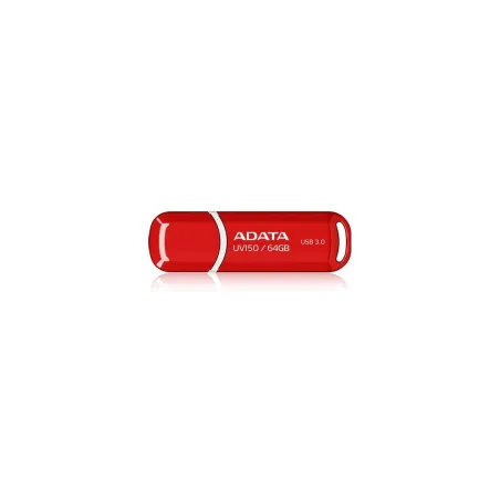 A-Data ADATA | UV150 | 64 GB | USB 3.0 | Red